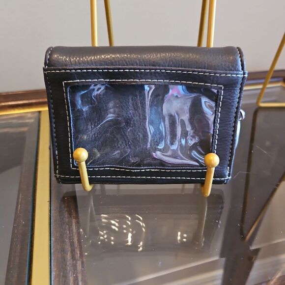 Vintage Esprit ID small wallet - Picture 2 of 8